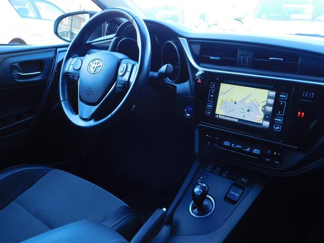 Toyota AURIS Touring Sports 1.8 Hybrid Business Pro