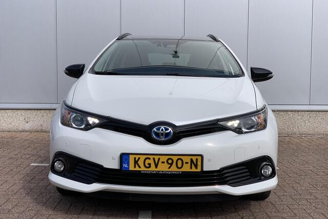 Toyota AURIS 1.8 Hybrid Executive