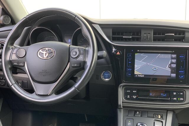 Toyota AURIS 1.8 Hybrid Executive