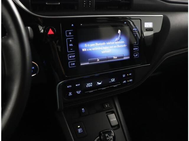 Toyota AURIS Touring Sports 1.8 Hybrid Dynamic Go | Parkeercamera | Cruise Control Keyless |