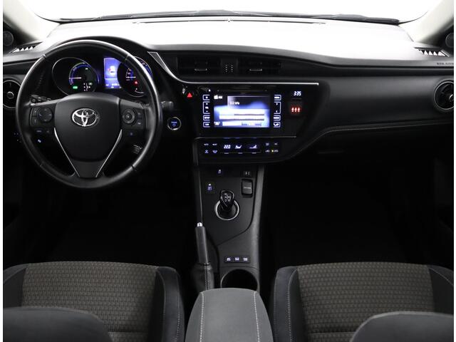 Toyota AURIS Touring Sports 1.8 Hybrid Dynamic Go | Parkeercamera | Cruise control |
