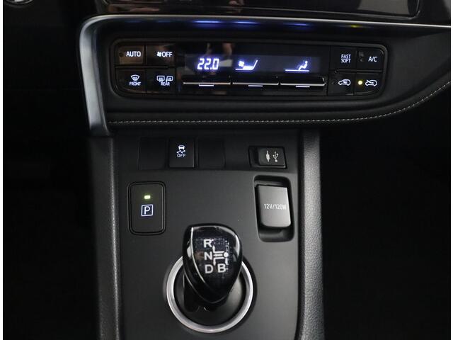 Toyota AURIS Touring Sports 1.8 Hybrid Dynamic Go | Parkeercamera | Cruise control |