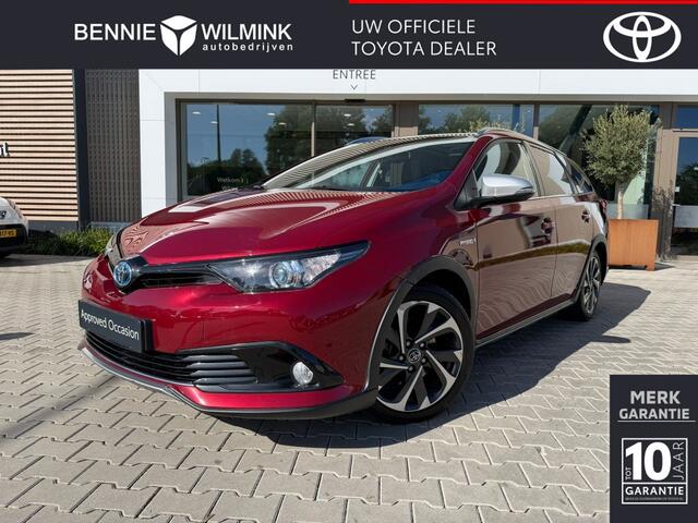 Toyota AURIS Touring Sports 1.8 Hybr. Freestyle | Pano | Navi | Camera |