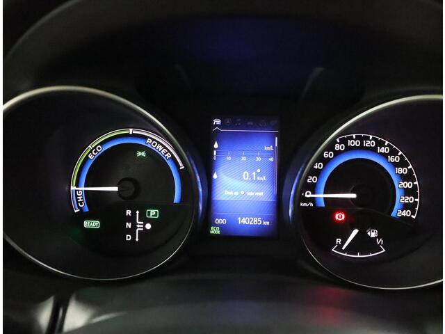 Toyota AURIS Touring Sports 1.8 Hybrid Dynamic Go