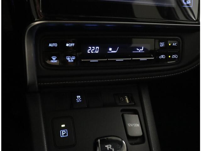 Toyota AURIS Touring Sports 1.8 Hybrid Dynamic Go