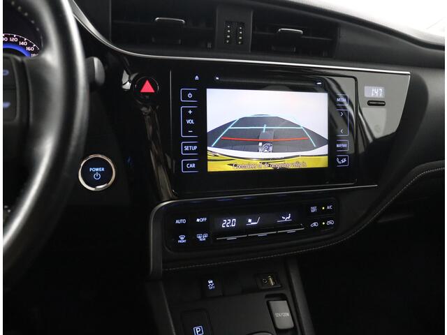 Toyota AURIS Touring Sports 1.8 Hybrid Dynamic Go