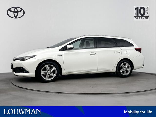 Toyota AURIS Touring Sports 1.8 Hybrid Dynamic Go