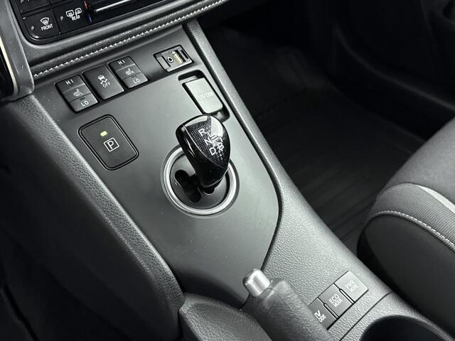 Toyota AURIS Touring Sports 1.8 Hybrid Dynamic Go