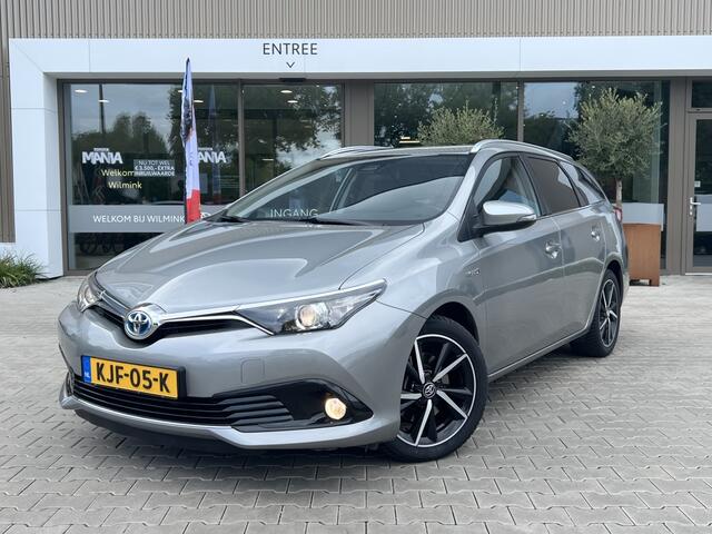 Toyota AURIS Touring Sports 1.8 Hybr. Dynamic| All Seasons