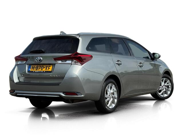 Toyota AURIS Touring Sports 1.8 Hybrid Dynamic ? Navi ? Camera ? Clima