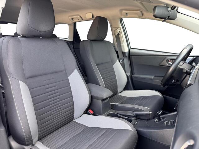 Toyota AURIS Touring Sports 1.8 Hybrid Dynamic ? Navi ? Camera ? Clima