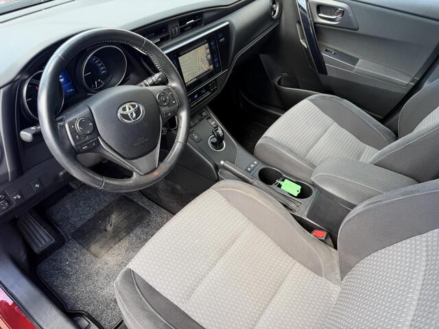 Toyota AURIS Touring Sports 1.8 Hybrid Business Pro | LED | Keyless | Climate Control | Cruise Control | Lichtmetalen velgen 16" | Apple Carplay/Android Auto