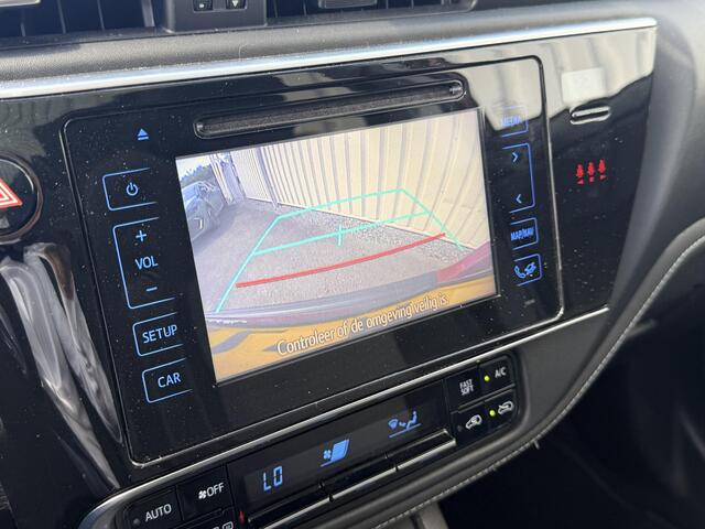 Toyota AURIS Touring Sports 1.8 Hybrid Business Pro | LED | Keyless | Climate Control | Cruise Control | Lichtmetalen velgen 16" | Apple Carplay/Android Auto