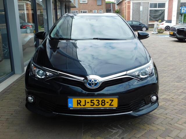 Toyota AURIS 1.8 Hybrid Dynamic
