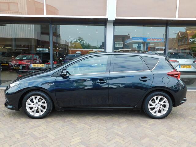 Toyota AURIS 1.8 Hybrid Dynamic
