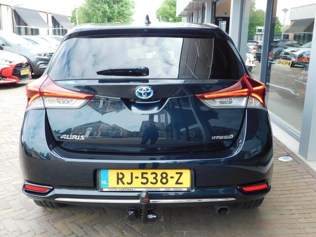 Toyota AURIS 1.8 Hybrid Dynamic
