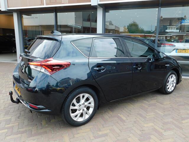 Toyota AURIS 1.8 Hybrid Dynamic