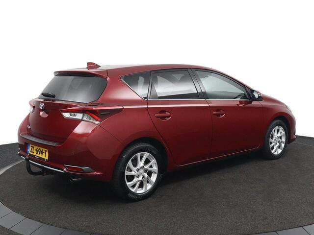 Toyota AURIS 1.2T Energy Plus | Trekhaak | Parkeersensoren en Camera Achter | Navigatie | Keyless Entry |