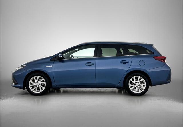 Toyota AURIS Touring Sports 1.8 Hybrid Dynamic | Camera | LM Velgen |