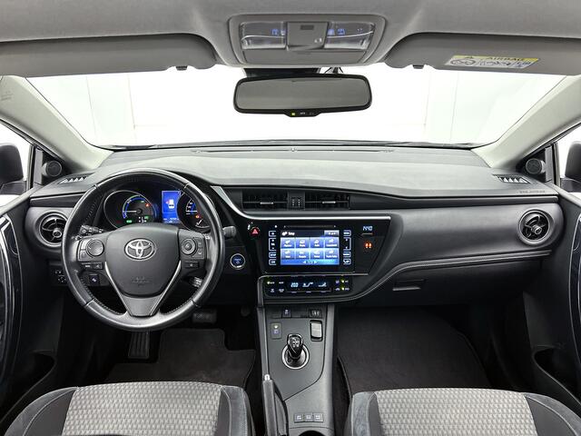 Toyota AURIS Touring Sports 1.8 Hybrid Dynamic | Camera | LM Velgen |