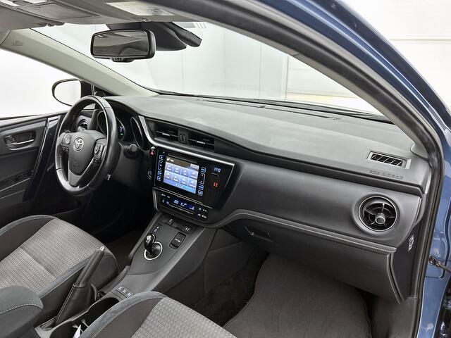 Toyota AURIS Touring Sports 1.8 Hybrid Dynamic | Camera | LM Velgen |