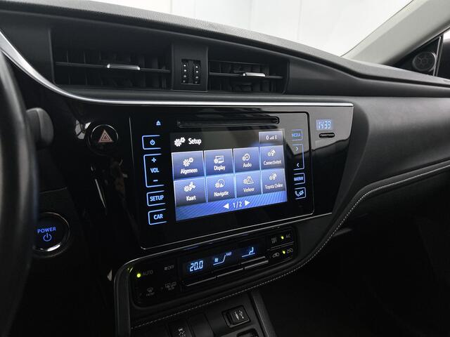 Toyota AURIS Touring Sports 1.8 Hybrid Dynamic | Camera | LM Velgen |