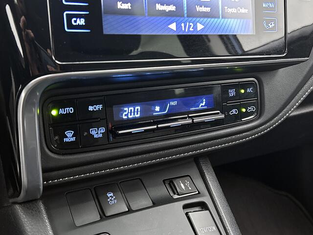 Toyota AURIS Touring Sports 1.8 Hybrid Dynamic | Camera | LM Velgen |