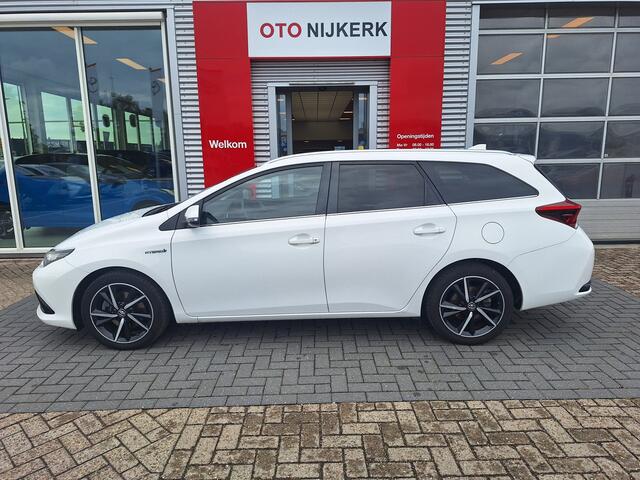 Toyota AURIS Touring Sports 1.8 Hybrid Aspiration