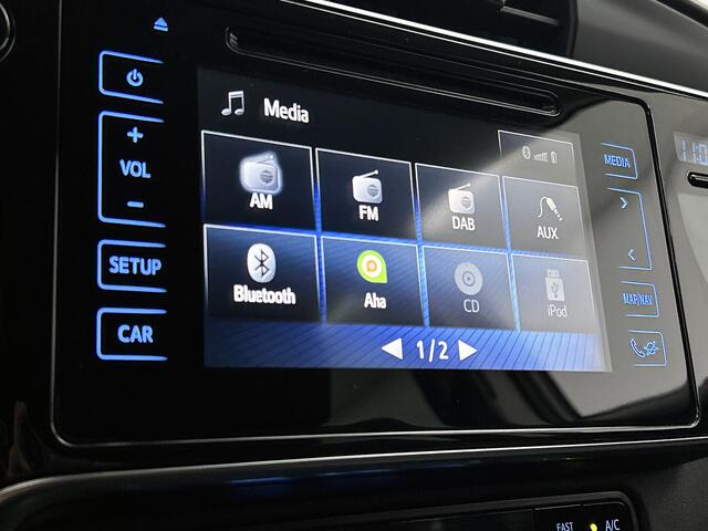 Toyota AURIS Touring Sports 1.8 Hybrid Freestyle LIMITED EDITION | 17" Lichtmetalen velgen | Navigatie | Keyless Entry/Start |