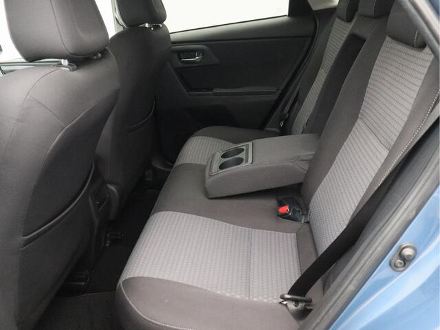 Toyota AURIS 1.8 Hybrid Dynamic/ lage km/ zeer mooi!