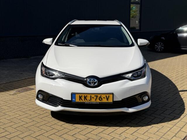 Toyota AURIS Touring Sports 1.8 Hybrid Lease Exclusive
