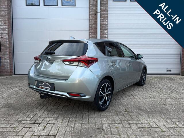 Toyota AURIS 1.8 Hybrid Team D Dealer oh/Camera/garantie
