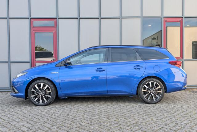 Toyota AURIS Touring Sports 1.8 Hybrid Energy Plus Trekhaak