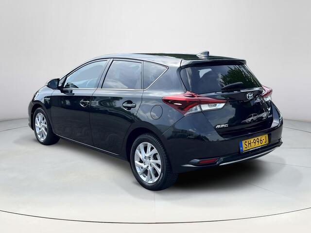 Toyota AURIS 1.8 Hybride Dynamic | Navigatie | Achteruitrijcamera | Dealer onderhouden
