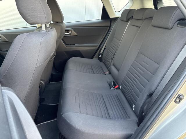 Toyota AURIS 1.8 Hybrid Dynamic **NAVIGATIE/ CRUISE CONTROL/ CLIMATE CONTROL**
