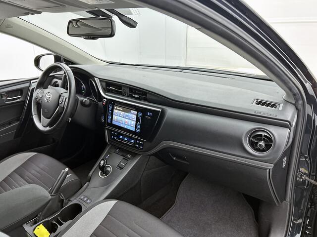 Toyota AURIS 1.8 Hybrid Dynamic | Navigatie | Climate Control | Cruise Control | DAB | Achteruitrijcamera | Elektrisch verstel&inklapbare spiegels |