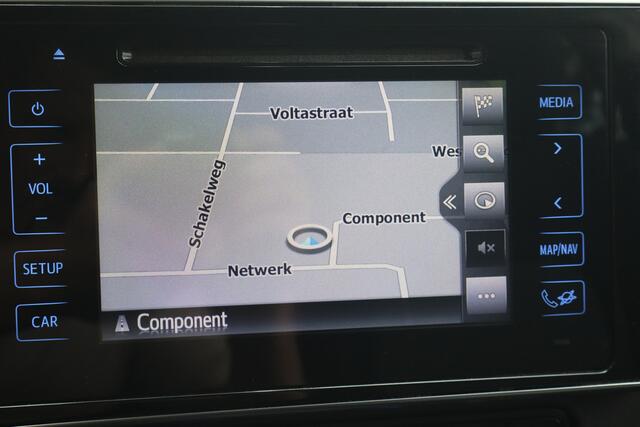 Toyota AURIS 1.8 Hybrid Dynamic Go NL-Auto!! Dealer onderhouden!!!