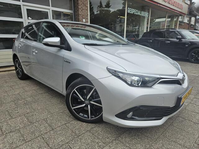 Toyota AURIS 1.8 Hybrid Dynamic Keyless/Pdc