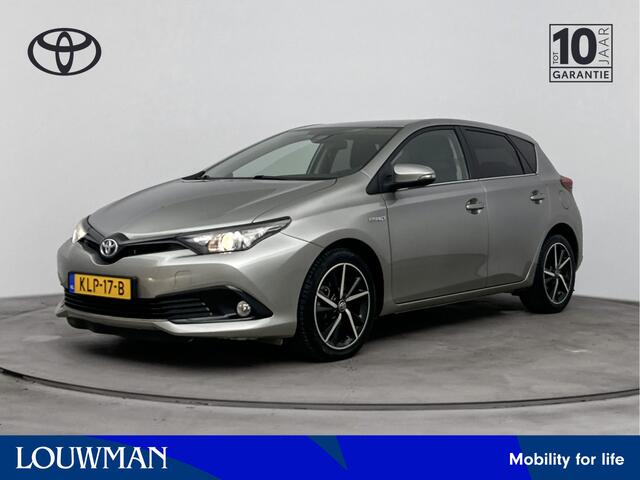 Toyota AURIS 1.8 Hybrid Dynamic | Cruise Control | Achteruitrijcamera |