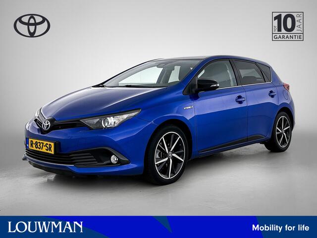 Toyota AURIS 1.8 Hybrid Dynamic