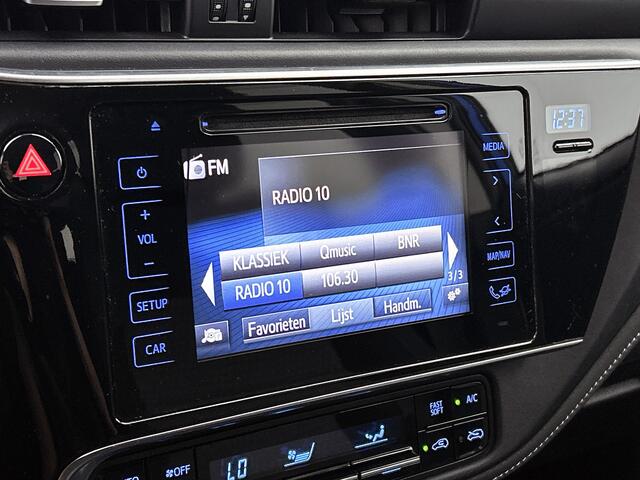 Toyota AURIS 1.8 Hybrid Dynamic