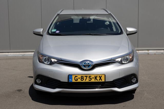 Toyota AURIS 1.8 Hybrid Dynamic | CAMERA | TREKHAAK |