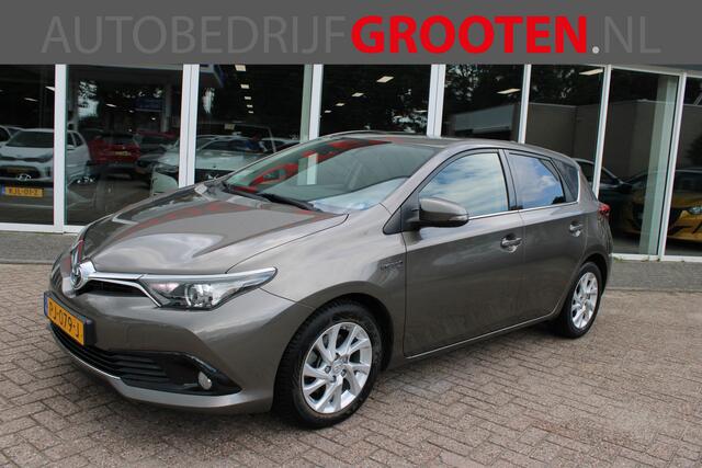Toyota AURIS 1.8 Hybrid Dynamic