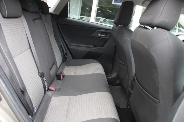 Toyota AURIS 1.8 Hybrid Dynamic
