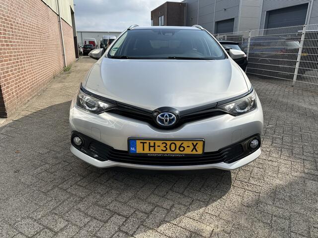 Toyota AURIS Touring Sports 1.8 Hybrid Energy Plus Airco,Camera,Trek,Enz