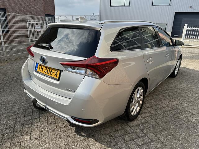 Toyota AURIS Touring Sports 1.8 Hybrid Energy Plus Airco,Camera,Trek,Enz
