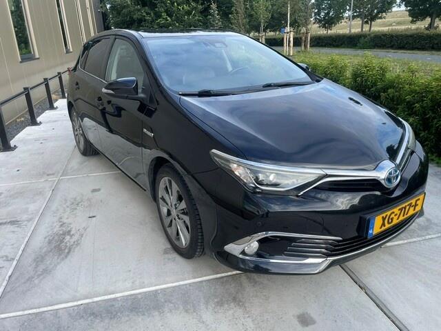 Toyota AURIS 1.8 Hybrid Executive