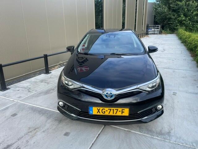 Toyota AURIS 1.8 Hybrid Executive