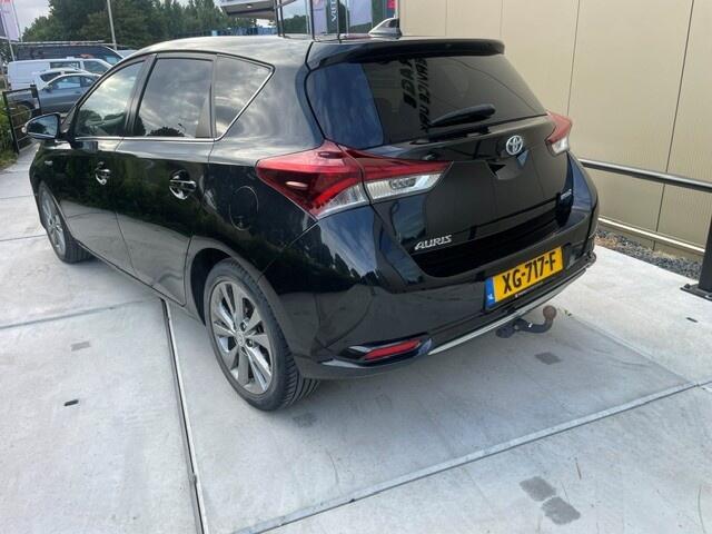 Toyota AURIS 1.8 Hybrid Executive