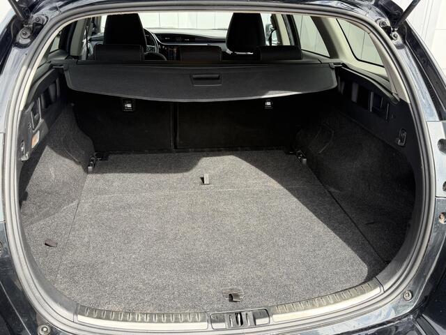 Toyota AURIS Touring Sports 1.2T Energy Plus NL Auto Trekhaak Navi Clima Cruise 1200KG Treklast Keyless